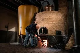 Nolet Ketel 1 Schiedam, Distiller Acadamy